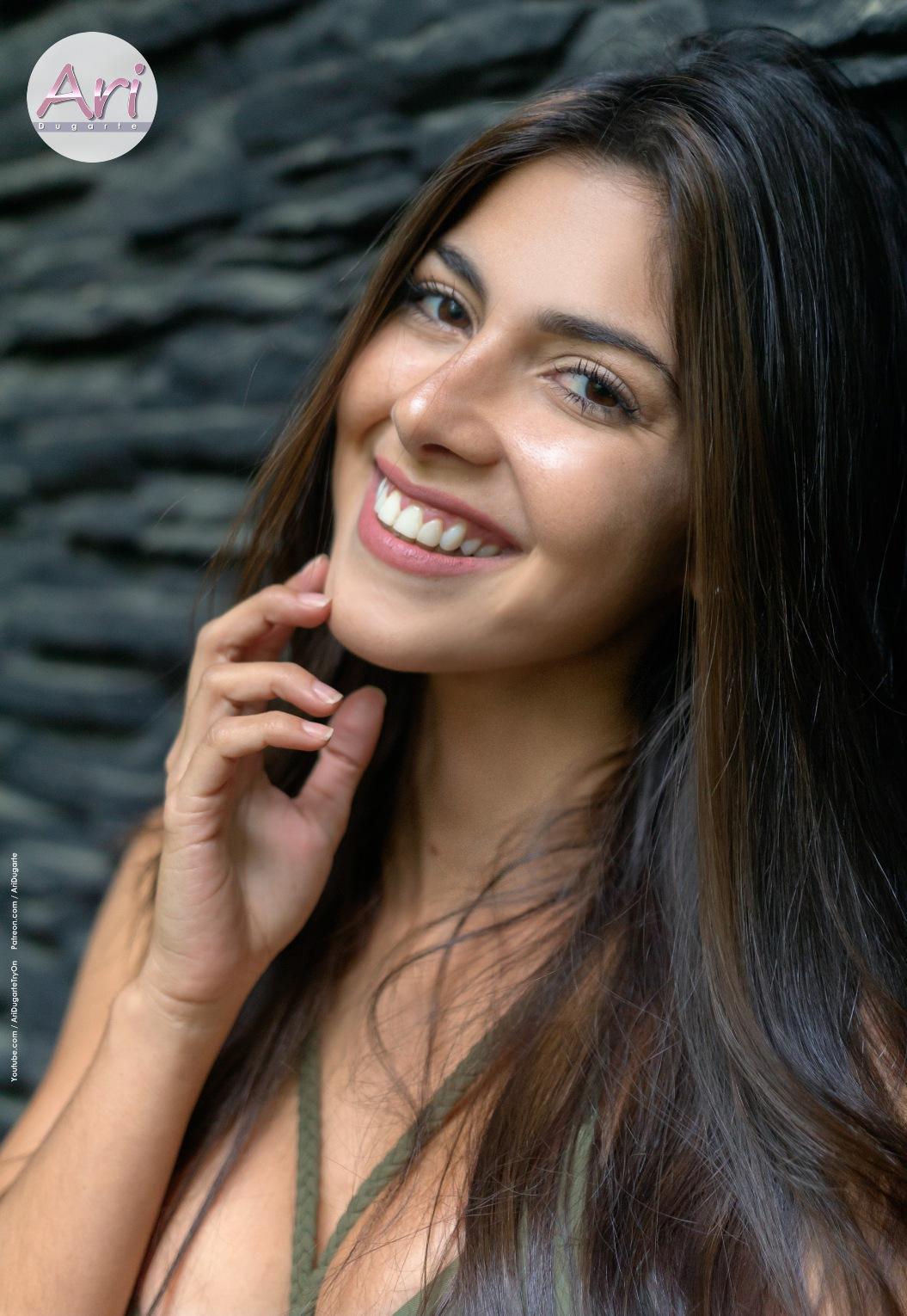 ari dugarte rope bikini modeling patreon set leaked njhldz