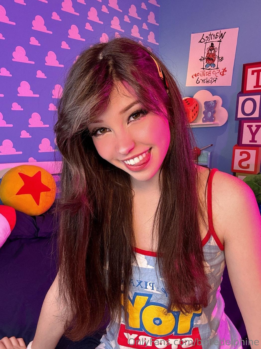 belle delphine nude toy story cosplay onlyfans set leaked bmiwwd