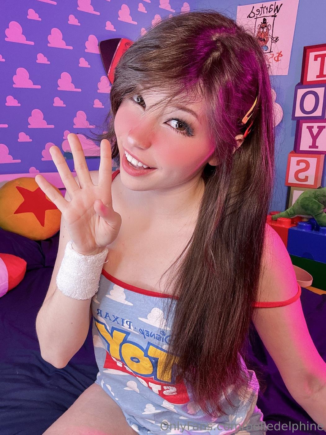 belle delphine nude toy story cosplay onlyfans set leaked boyzrn