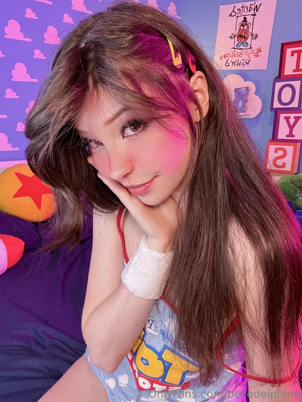 belle delphine nude toy story cosplay onlyfans set leaked lantkk