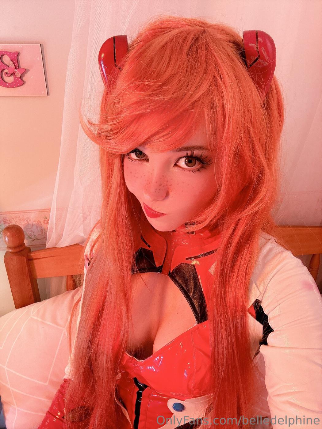 belle delphine sexy asuka cosplay onlyfans set leaked ubnzcj