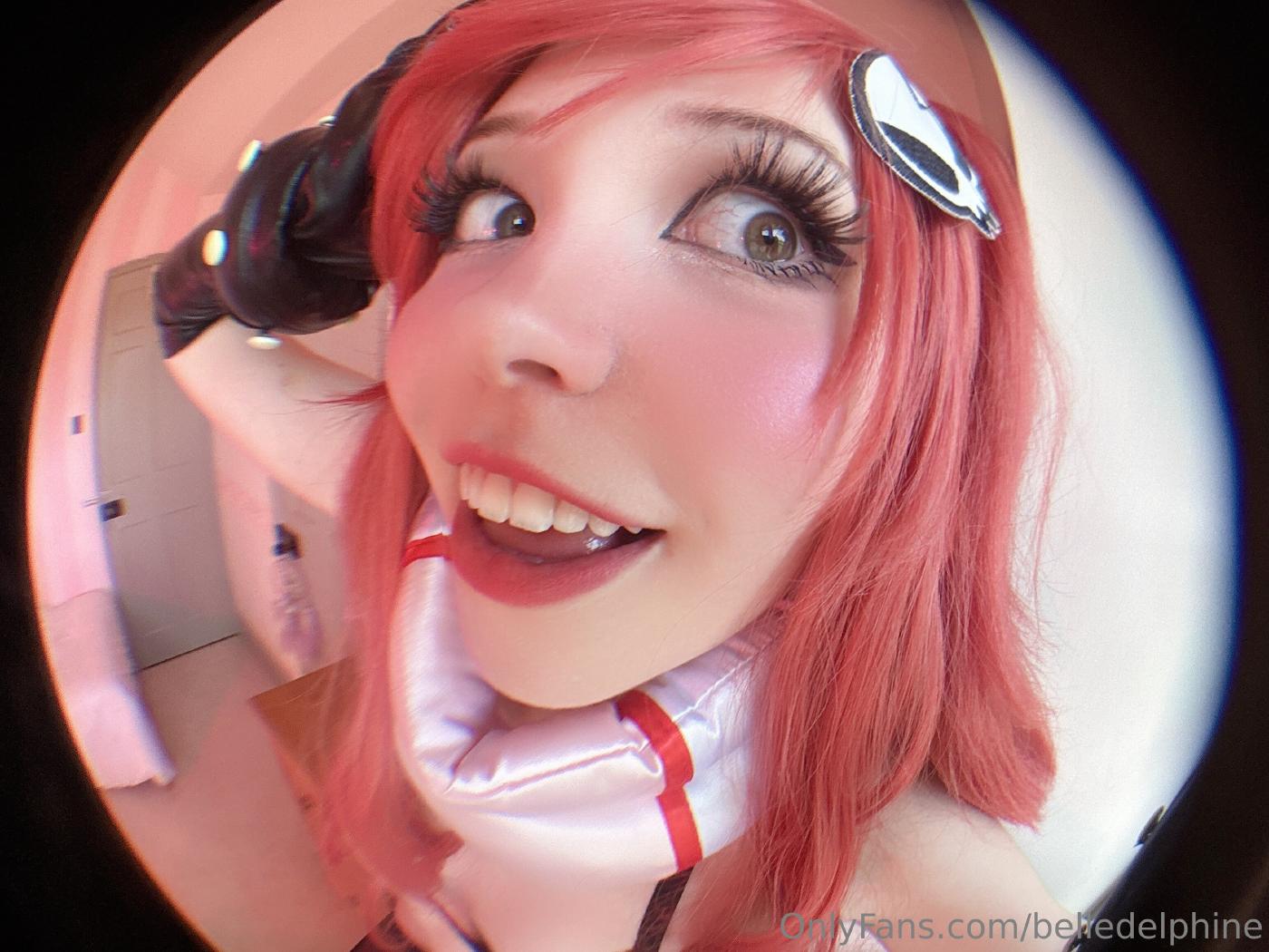 belle delphine sexy yoko littner cosplay onlyfans set leaked