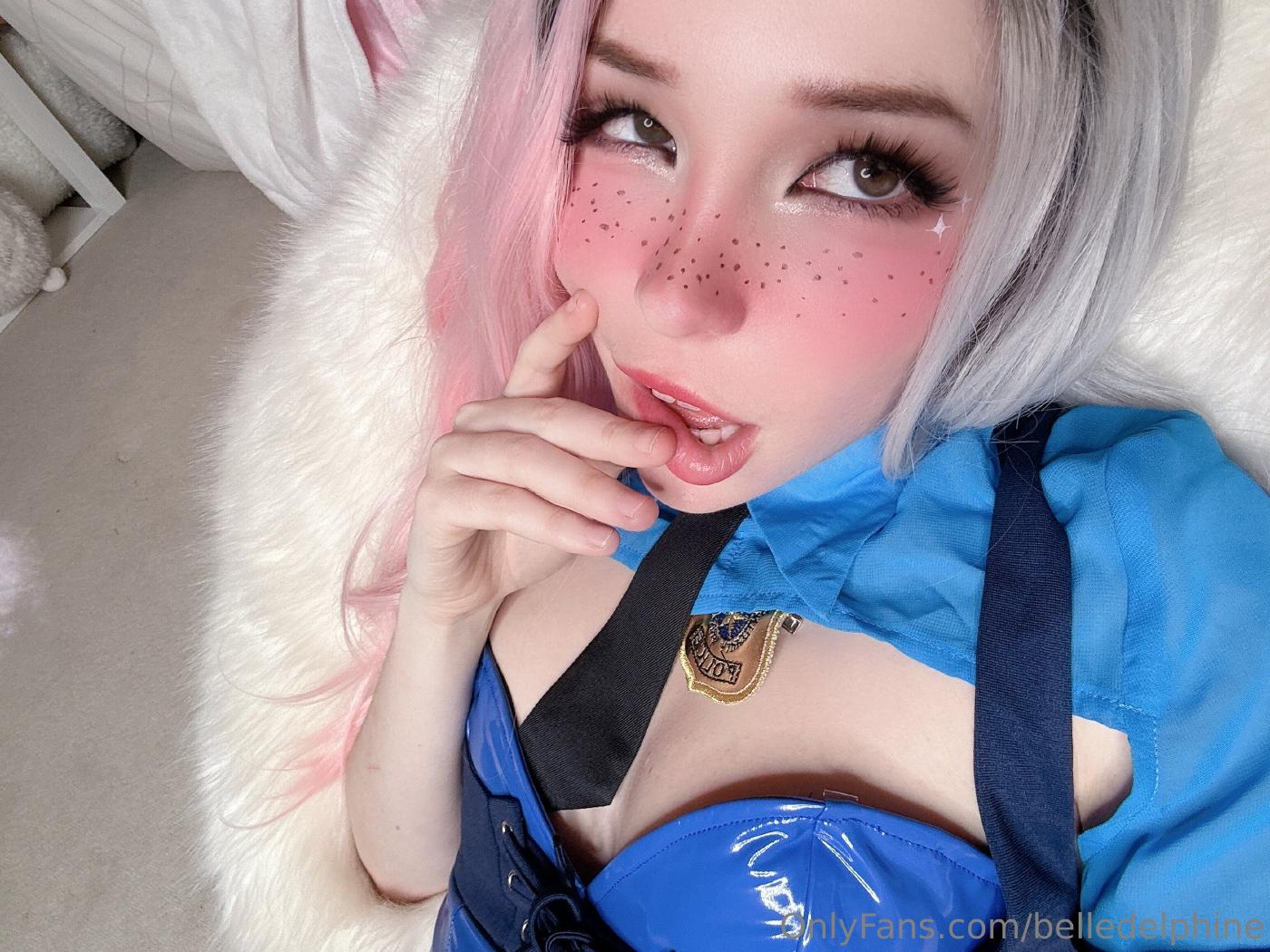 belle delphine zootopia bunny cosplay onlyfans set leaked eqkkza