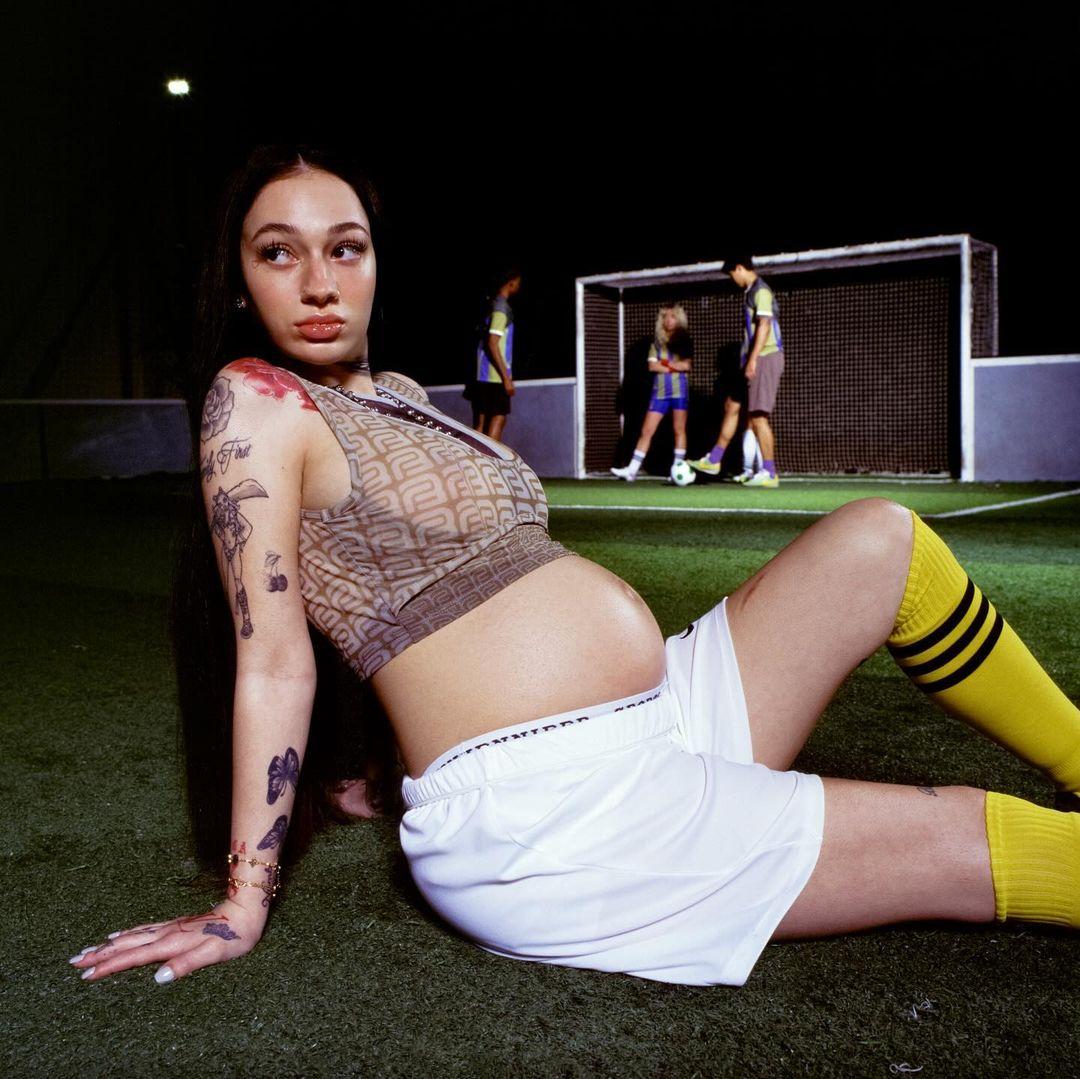 bhad bhabie nipple pokies pregnant onlyfans set leaked bwfoqt