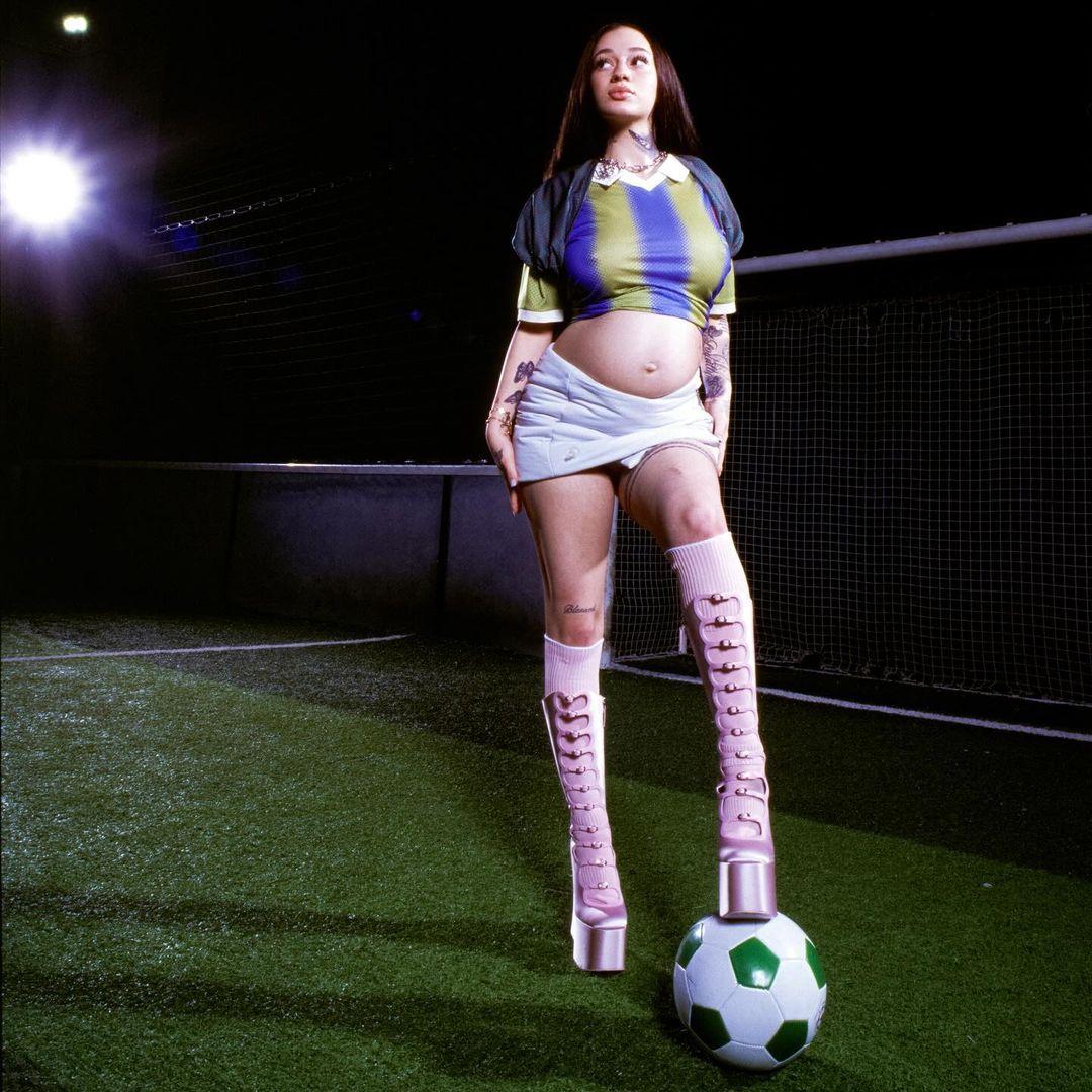 bhad bhabie nipple pokies pregnant onlyfans set leaked kqrmjl