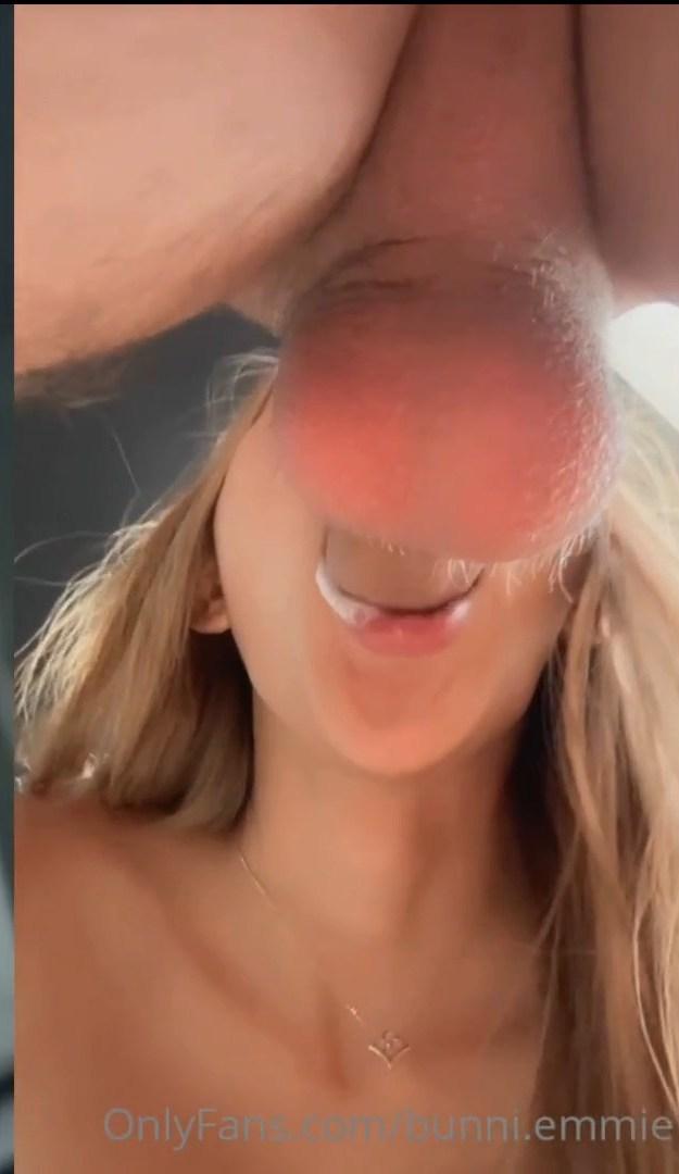 bunni emmie nude doggy style sex onlyfans video leaked lybcfo