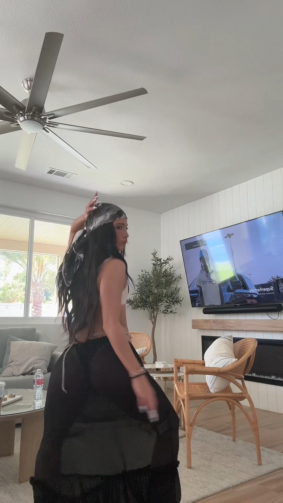 charli damelio nude ass twerk video leaked aeltpy