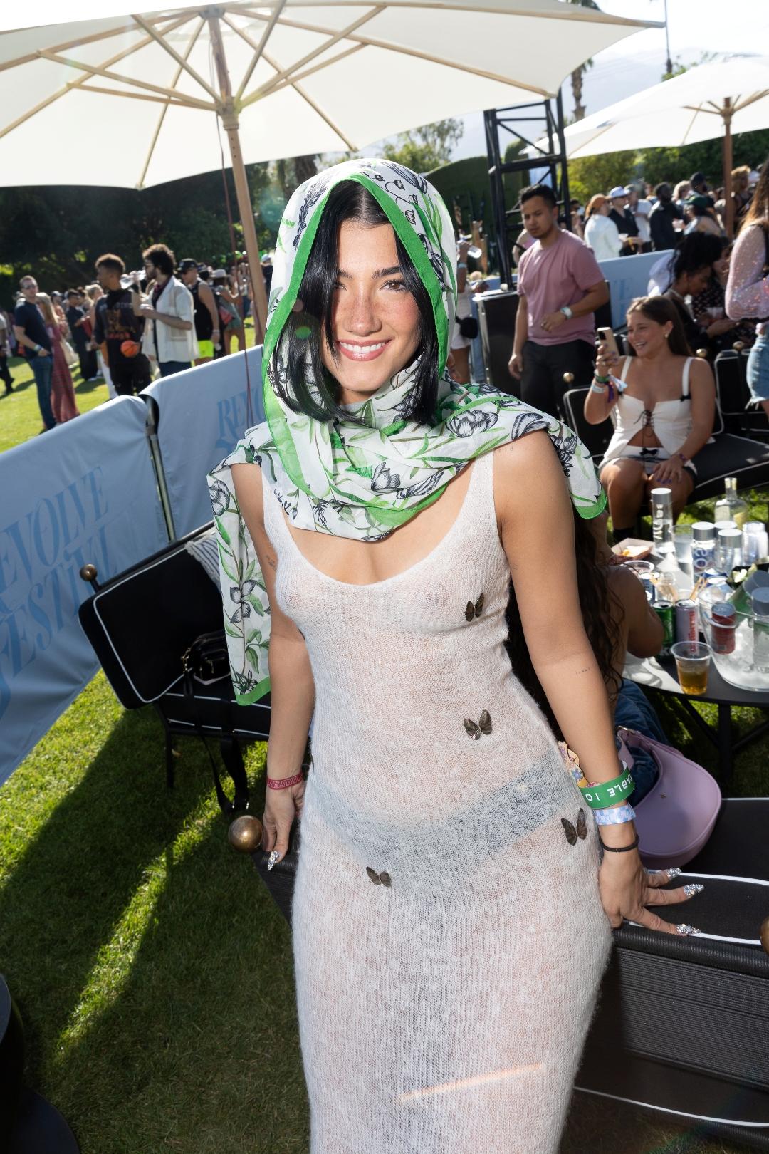 charli damelio nude candid tits ass dress set leaked cywrof