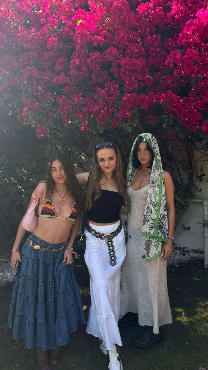 charli damelio nude candid tits ass dress set leaked