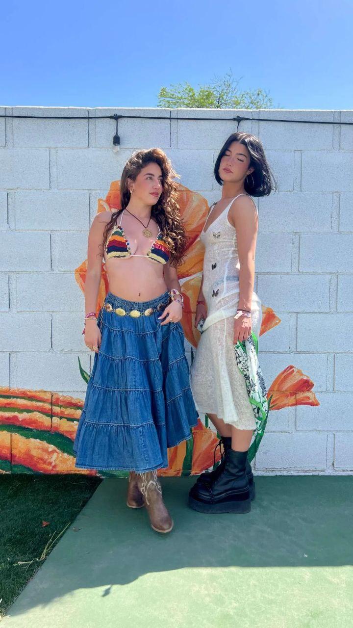 charli damelio nude candid tits ass dress set leaked