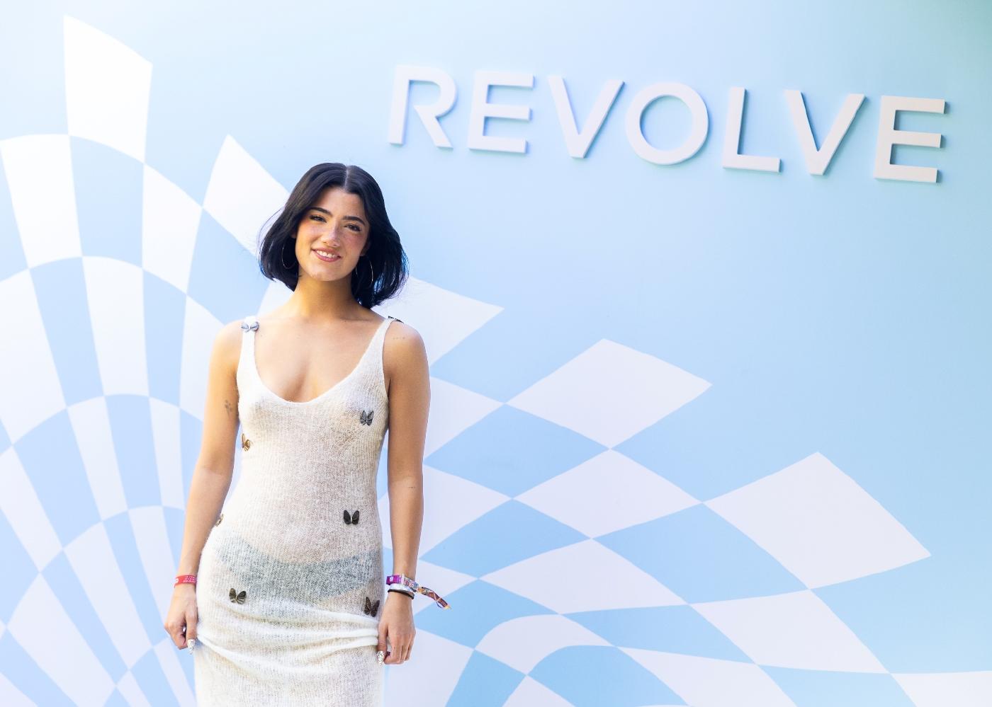 charli damelio nude tits see through dress set leaked hygpgp