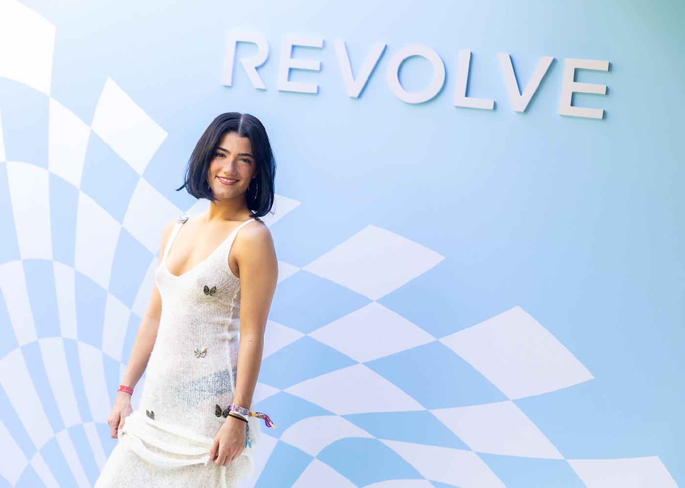 charli damelio nude tits see through dress set leaked qglooy