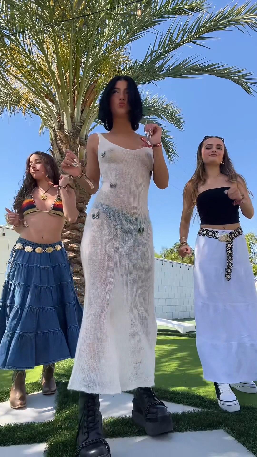 charli damelio nude tits see through video leaked hsdmpl