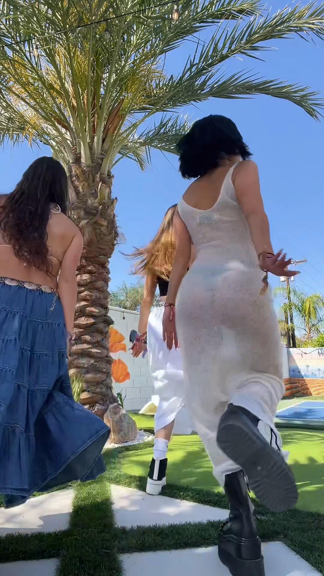 charli damelio nude tits see through video leaked jmmpqd