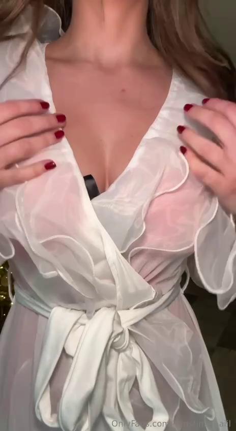 christina khalil nude christmas joi ppv onlyfans video leaked qjnpeb