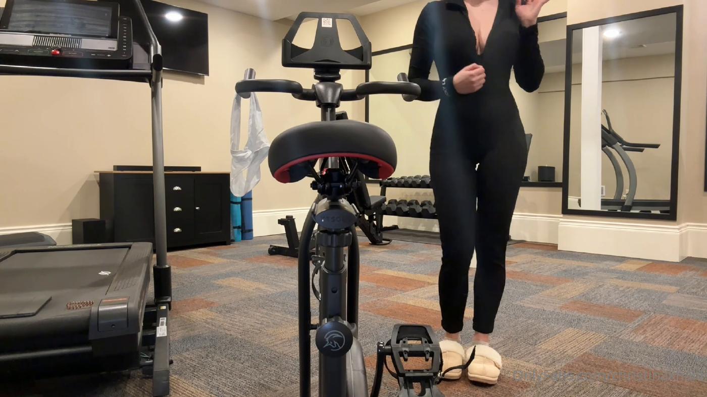 christina khalil thong pussy grinding onlyfans video leaked akjuhu