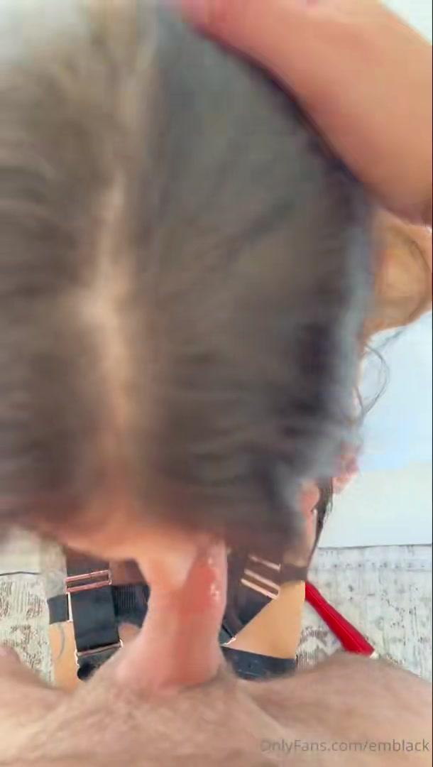 emily black nude bondage sex onlyfans video leaked slbpgu