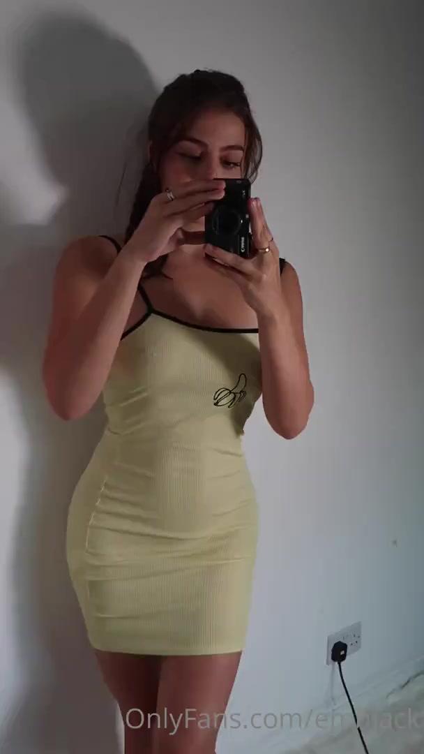 emily black nude dildo riding onlyfans video leaked idrsno