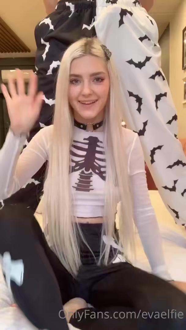 eva elfie blowjob titty fuck onlyfans video leaked sldnjj