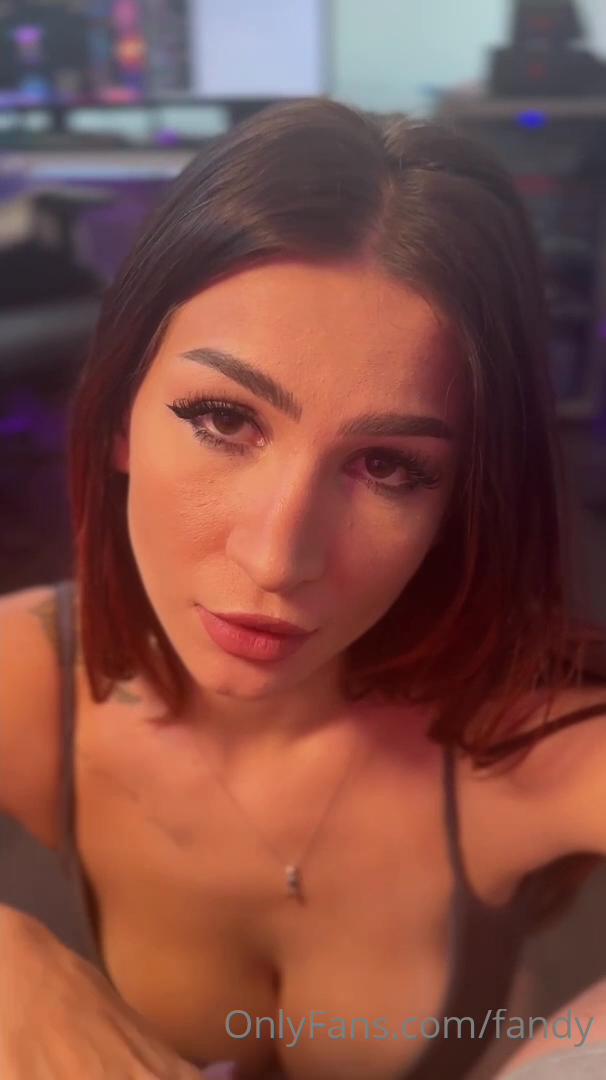 fandy nude blowjob riding sex ppv onlyfans video leaked fgcviz