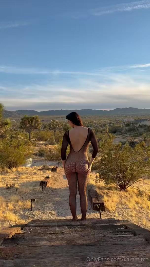 jakara mitchell nude fishnet bodysuit onlyfans video leaked vqsffn