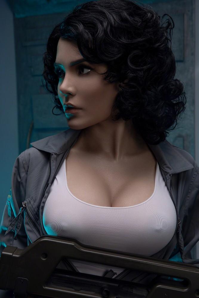 kalinka fox ellen ripley cosplay onlyfans set leaked cmscrg