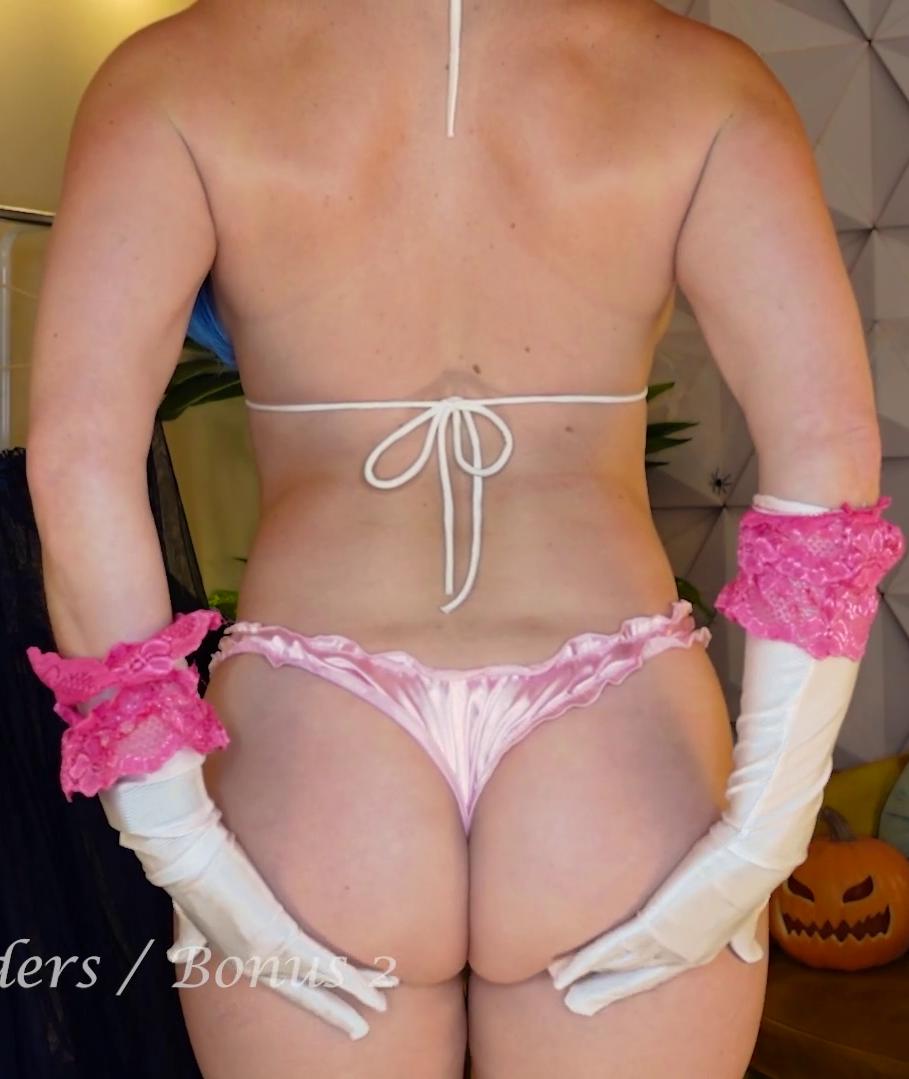 kat wonders halloween special bonus 2 2023 video leaked oobchq 1