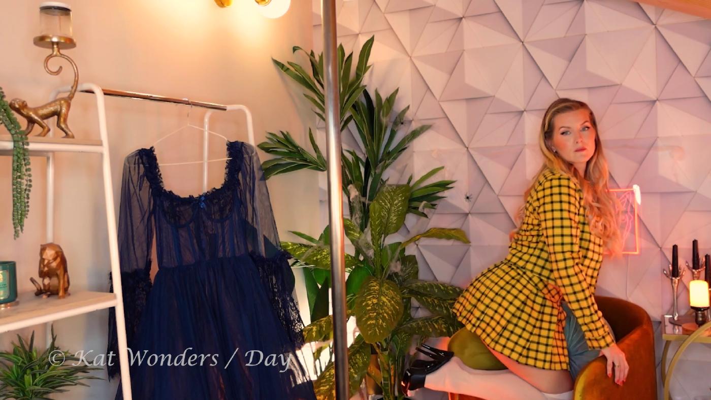 kat wonders halloween special day 6 2023 video leaked jejitl