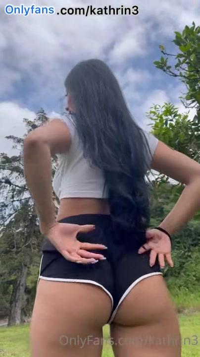 kathrin nude hiking masturbation onlyfans video leaked yegvmh