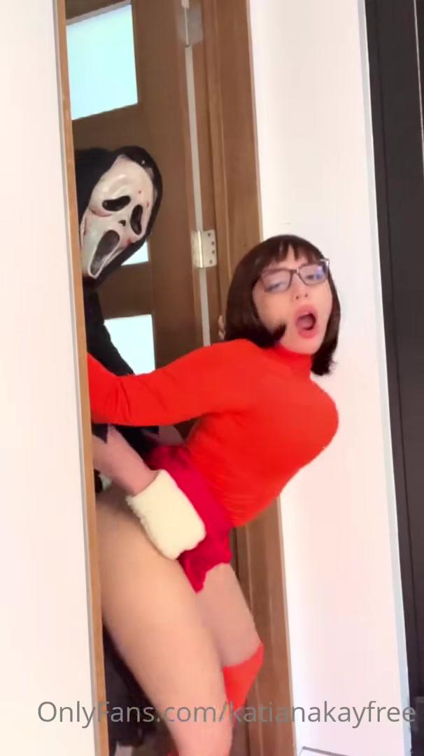 katiana kay blowjob sex velma cosplay onlyfans video leaked pnnvkj