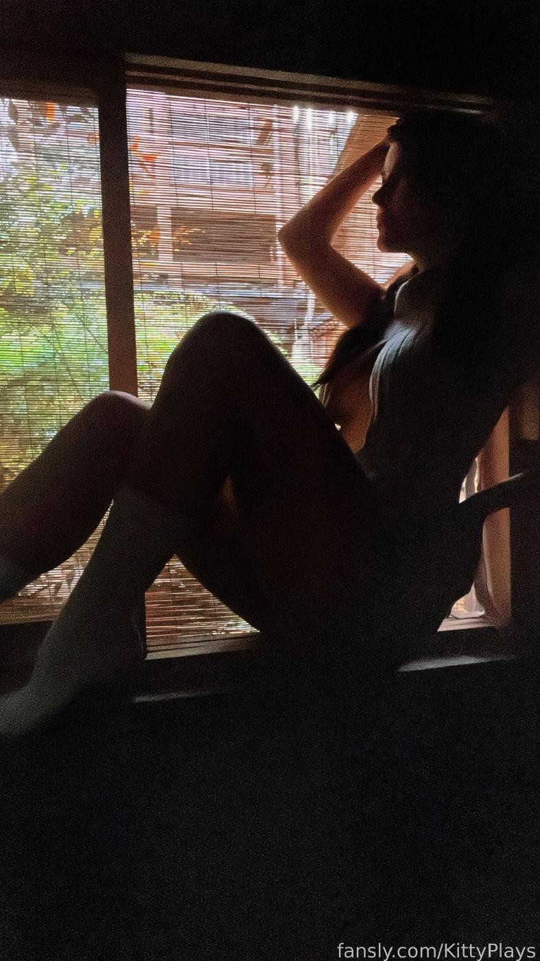 kittyplays boob cleavage japanese hotel fansly set leaked