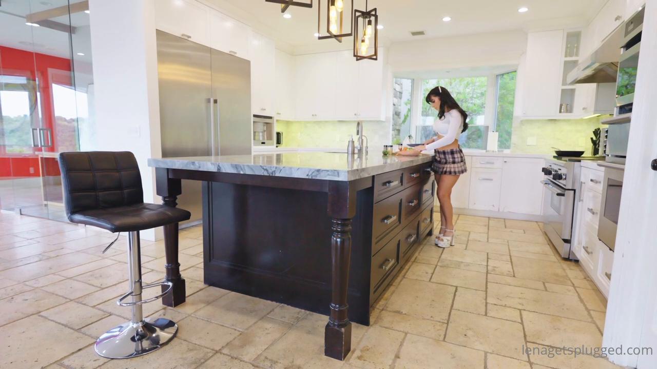 lena the plug bbc threesome sextape onlyfans video leaked nsfwvr