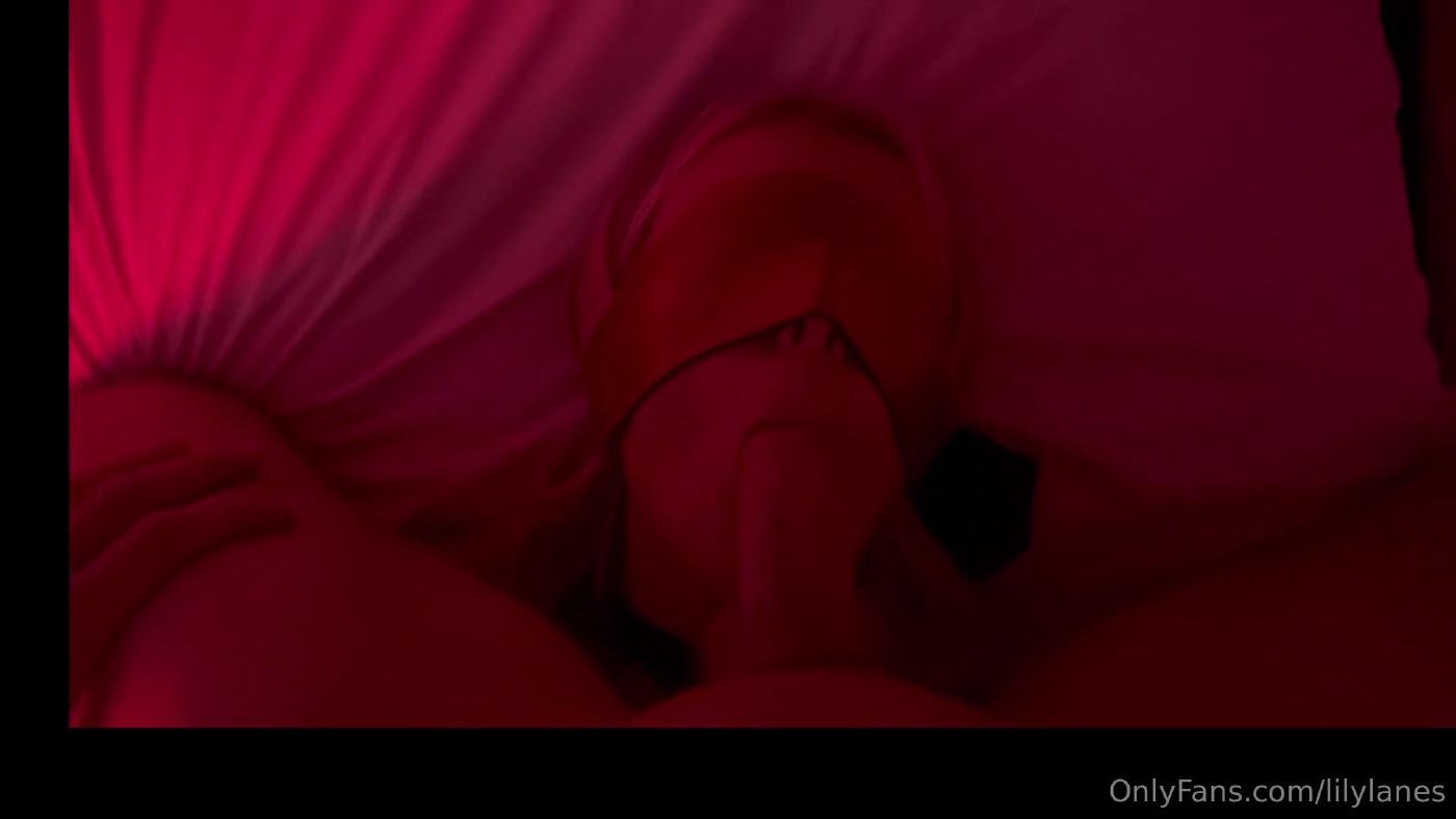 lily lanes nude bdsm butt plug sex onlyfans video leaked