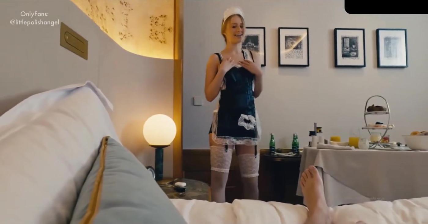 littlepolishangel_nude_maid_role_play_onlyfans_video_leaked-hjhkjy littlepolishangel nude maid role play onlyfans video leaked hjhkjy