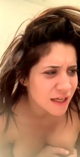 lizzy wurst nude handbra snapchat video leaked nlighs