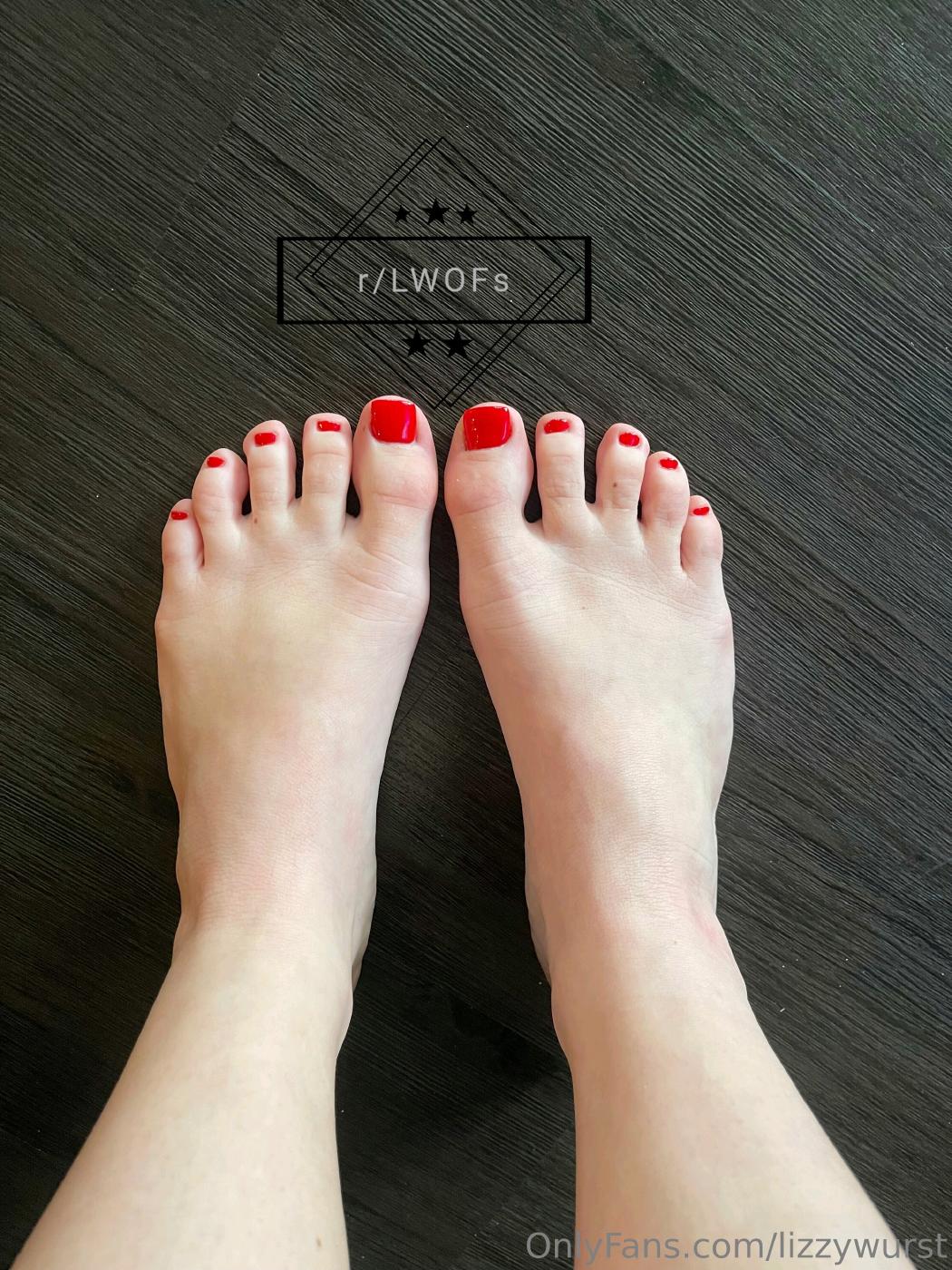 lizzy wurst sexy christmas ppv onlyfans set leaked