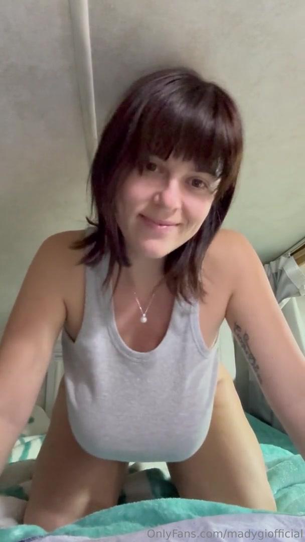 mady gio nude camping tease onlyfans video leaked wlftga