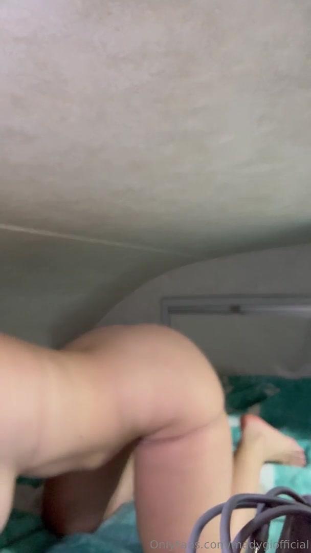 mady gio nude camping tease onlyfans video leaked