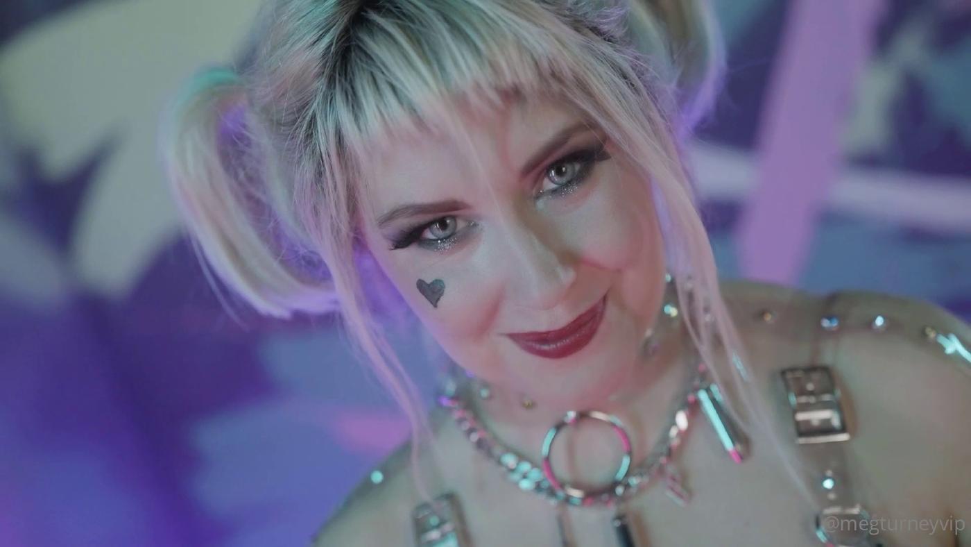 meg turney nude pussy harley quinn onlyfans video leaked iqhlcc
