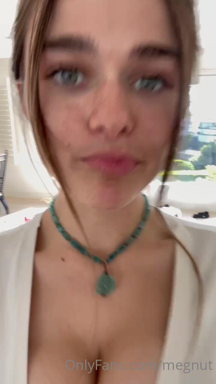 megnutt02 nude shirt strip onlyfans video leaked criekv