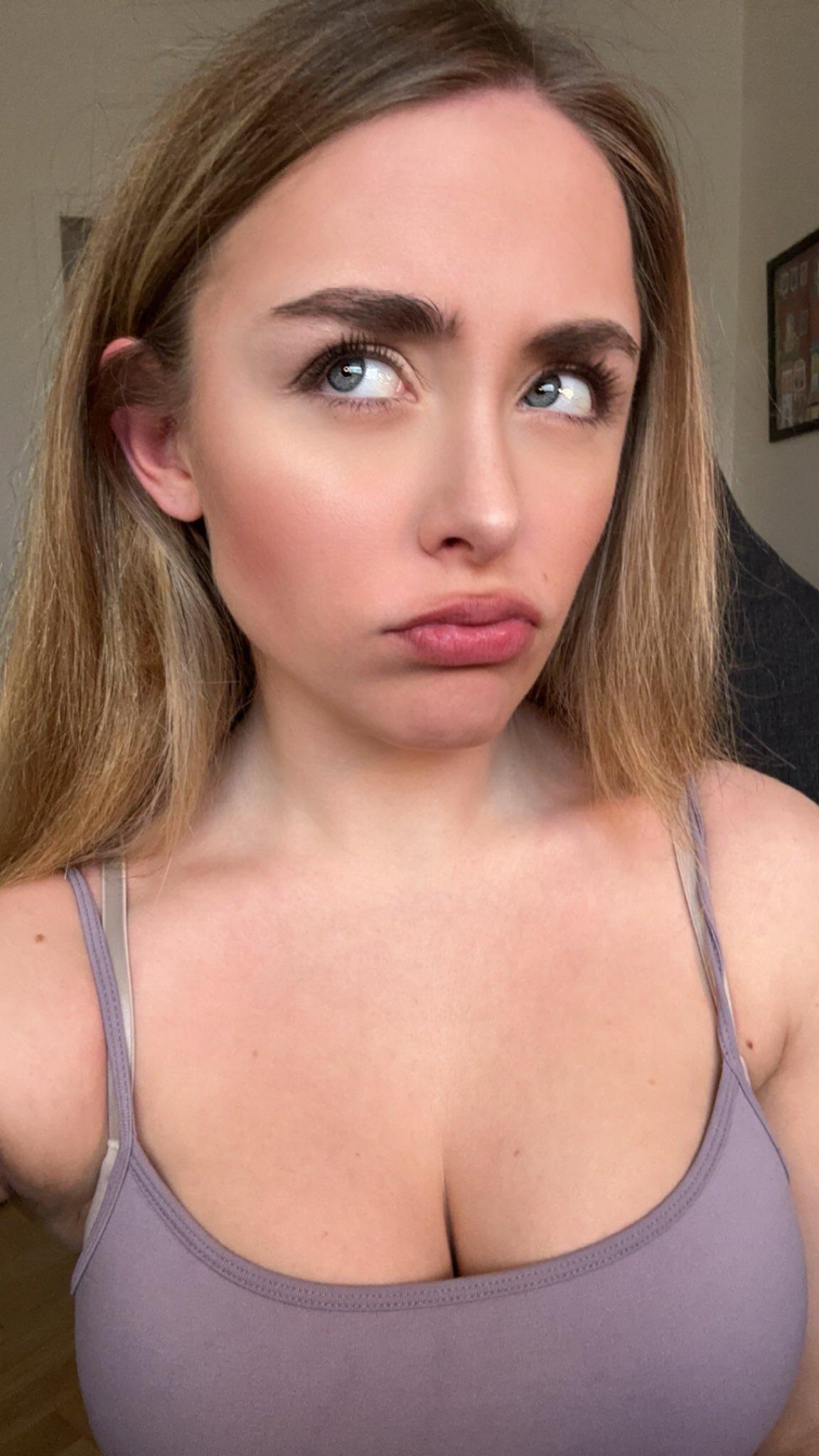 melina goransson hot cleavage fansly set leaked uctdqm