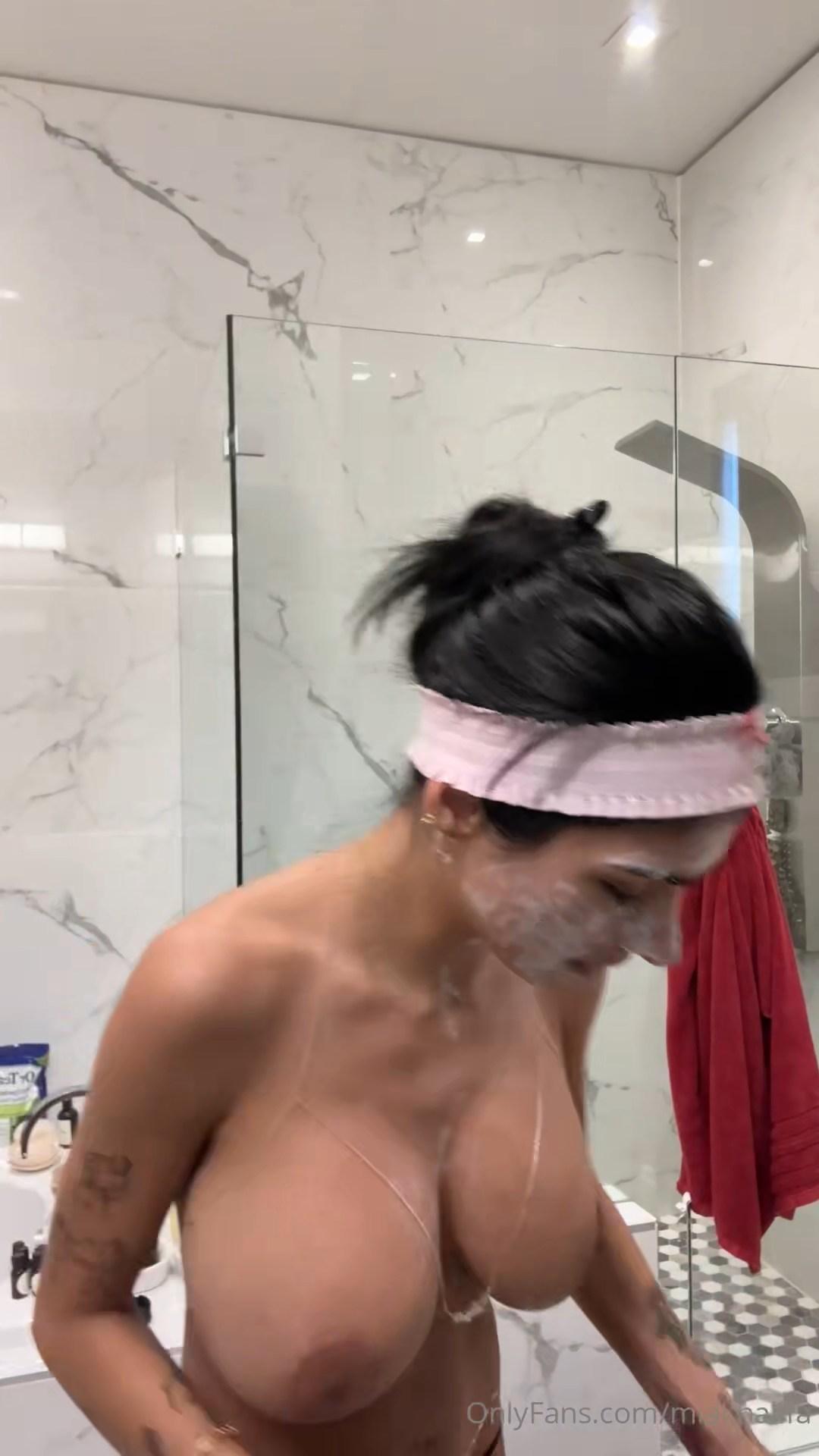 mia khalifa nude shower prep part 2 onlyfans video leaked zyvmfn