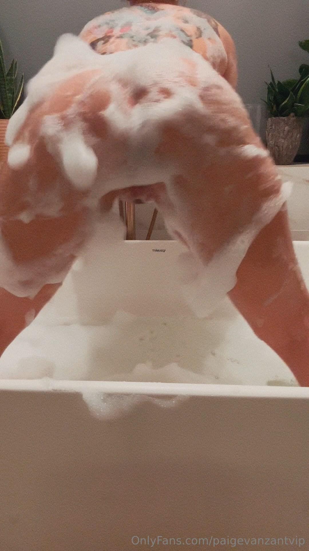 paige vanzant nude butthole reveal onlyfans video leaked zefnsu