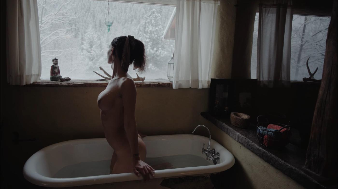 rachel cook nude bath tub posing onlyfans video leaked