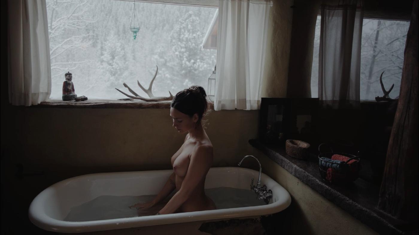 rachel cook nude bath tub posing onlyfans video leaked ujttsz