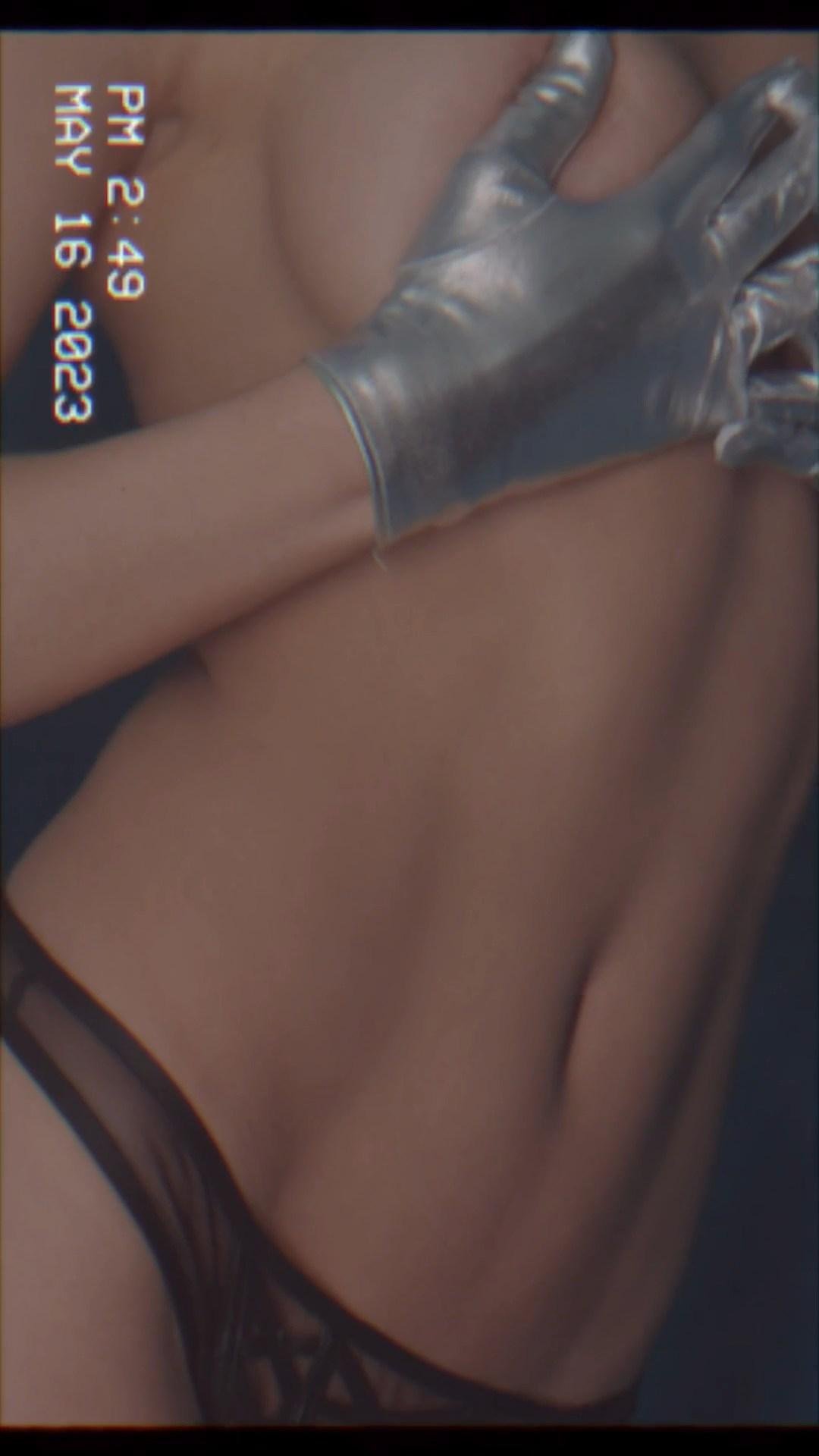 rachel cook nude space cosplay onlyfans video leaked