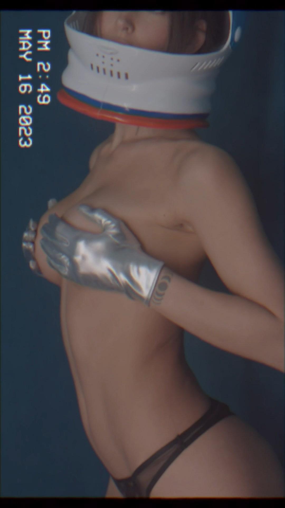 rachel cook nude space cosplay onlyfans video leaked rgphrj