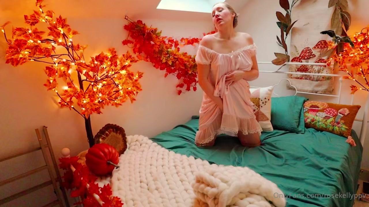rose kelly negligee masturbation onlyfans video leaked bwzdng