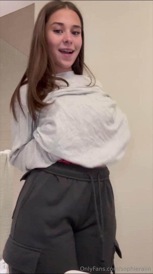 sophie rain spider girl cosplay onlyfans video leaked zmanoe