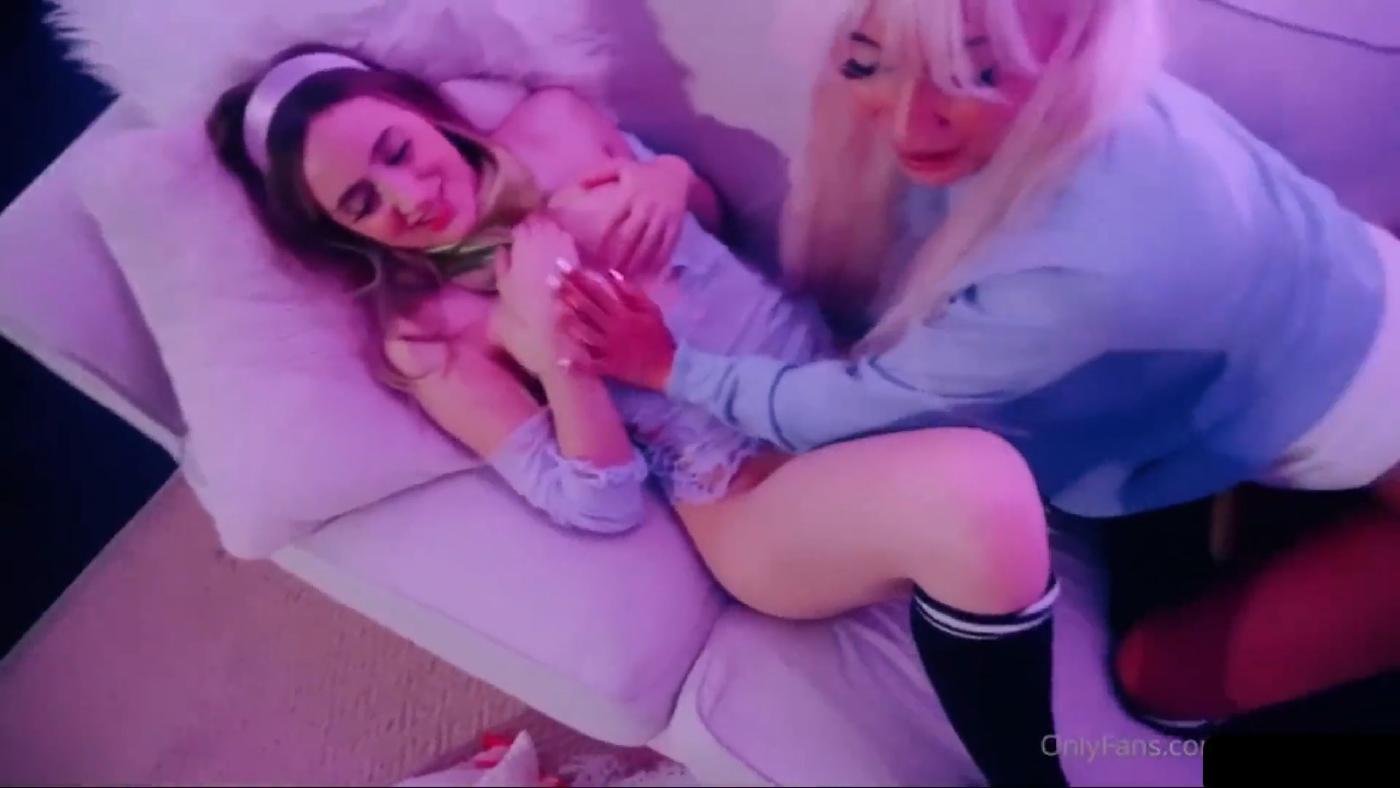 waifumiia bronwin aurora doggy style onlyfans video leaked qtwsjf